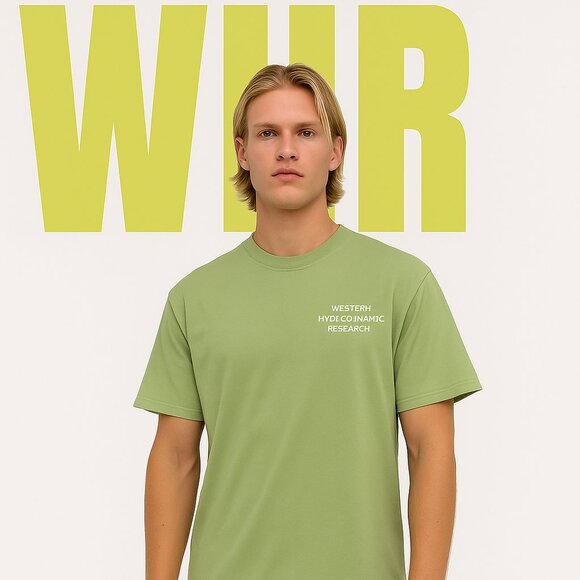 Western Hydrodynamic Research™ isn't just a name. It's a movement. - Picture 5 of 5